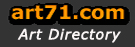 art71 art directory
