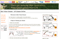 Best Value Glasses UK Glasses online