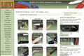 BladeTech knife sharpener