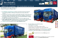 Brookfields Removals Europe removals