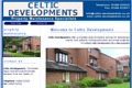 Celtic Developments