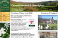 Corndean Bed and Breakfast
