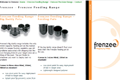 Frenzee Fishing equipment