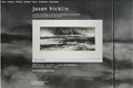 Jason Hicklin printmaker