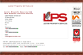 Lester Property Services Ltd