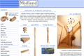 Midland Stairparts