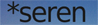 My Seren - The space you control My Seren - The space you control