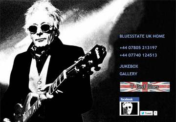 Blues State UK