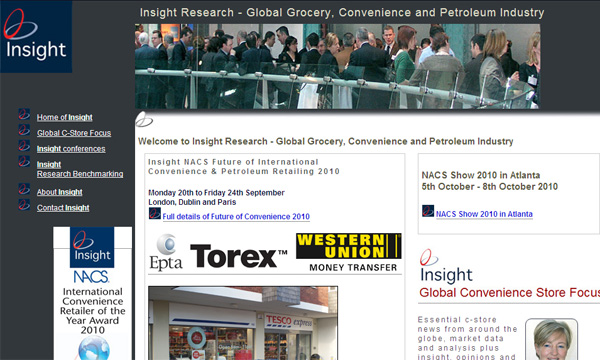 Insight Report