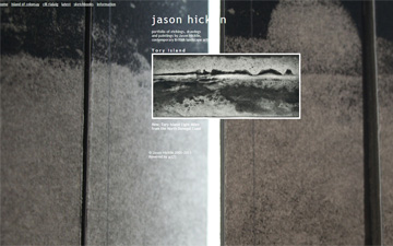 Jason Hicklin
