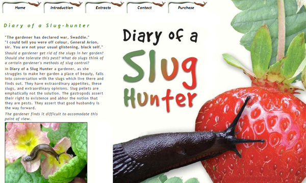 Slug Diary