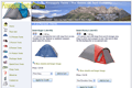 Pineapple Tents