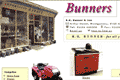 Business websites