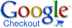 Google check-out