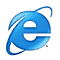 Internet Explorer logo