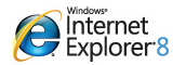 Internet Explorer 8