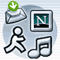 Netscape logo