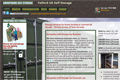 Shropshire Self Storage units