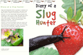 Slug Diary
