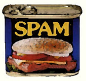 Spam!