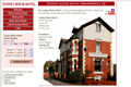 Sydney House Hotel Shrewsbury
