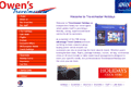 Travel Master Holidays