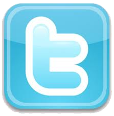 Follow us on twitter